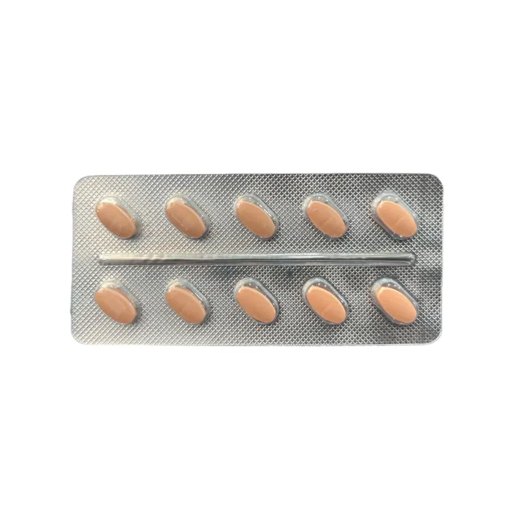 L Cetriver 10 Tablet product image