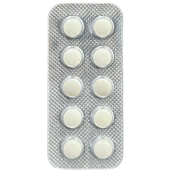 L Tri 10 Tablet product image