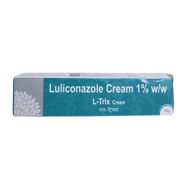 L Trix Cream 20 Gm product image