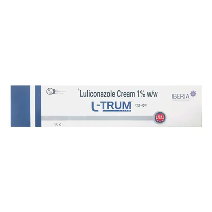 L Trum Cream 30gm product image