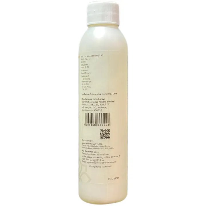 La Matisse Hair Revitalizing Serum 90ml product image