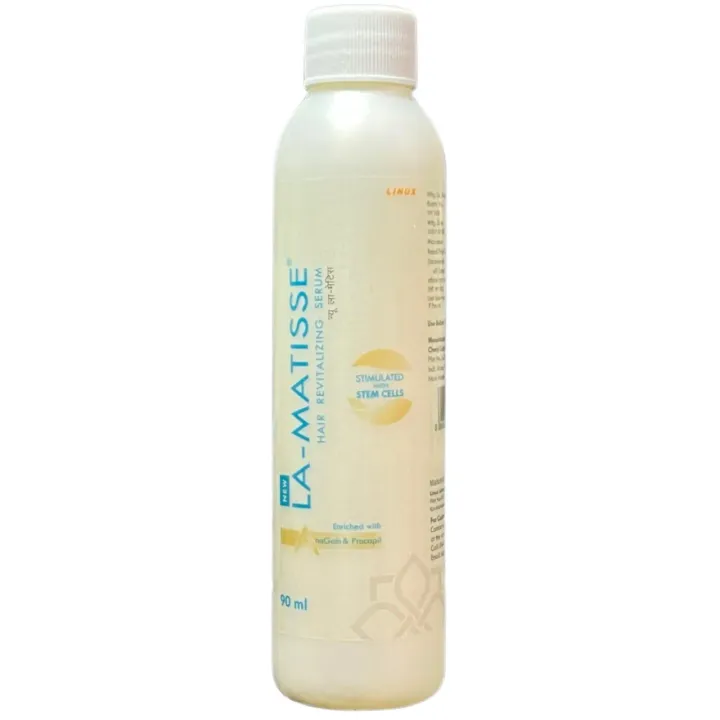 La Matisse Hair Revitalizing Serum 90ml product image