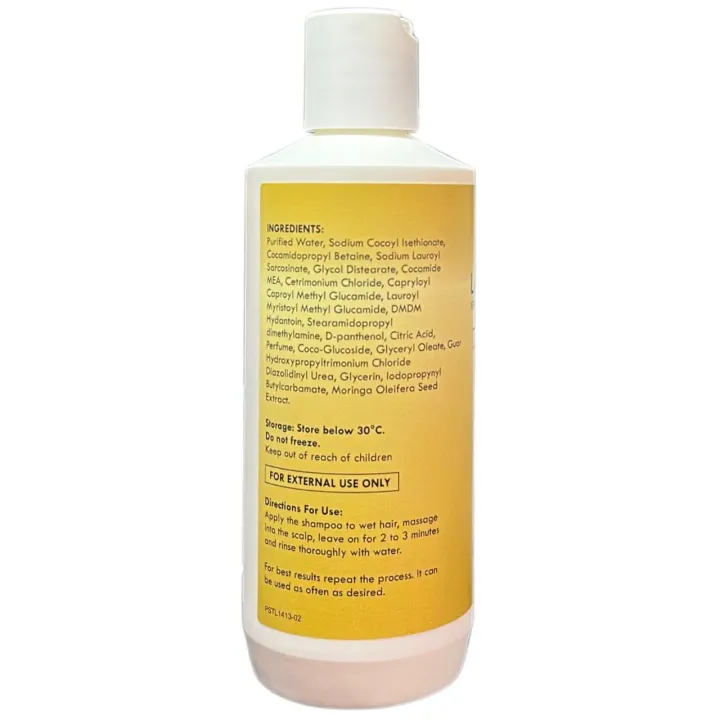 La Matisse Repair And Rescue Shampoo 240ml product image