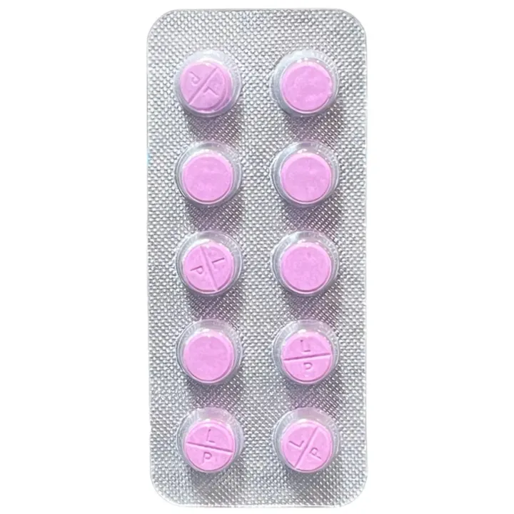 Lacalm Plus Tablet product image