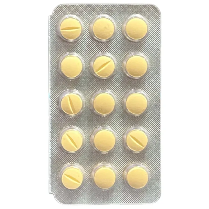 Lacosam 100 Tablet product image
