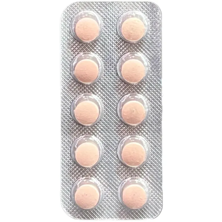 Lacotide 50 Tablet product image