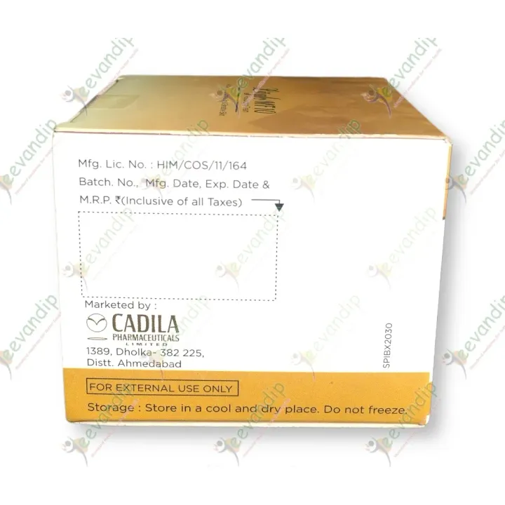 Laglo Mf 10 Cream product image