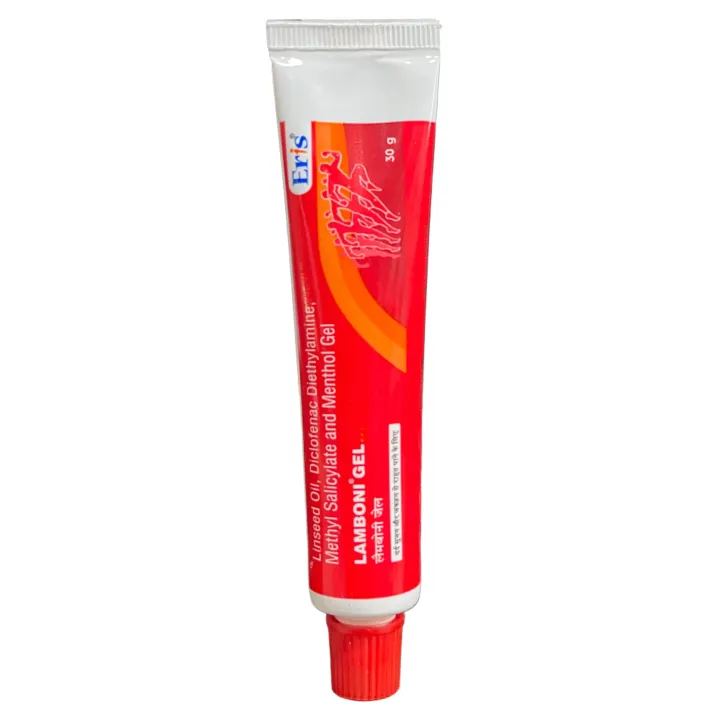 Lamboni Gel 30gm product image