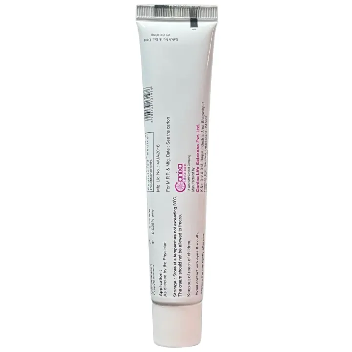 Lamifin Cream 30gm product image