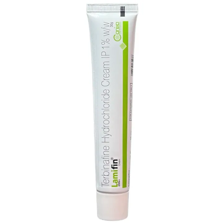 Lamifin Cream 30gm product image