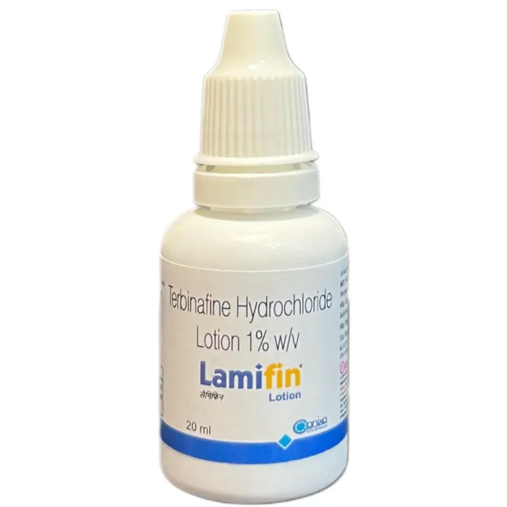 Lamifin Lotion 20ml product image