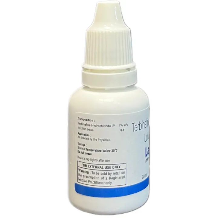 Lamifin Lotion 20ml product image