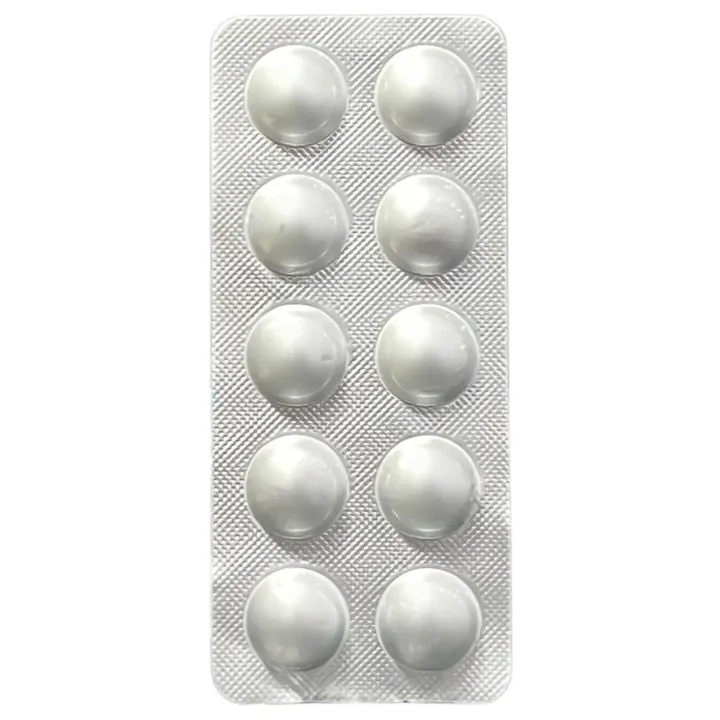 Lapinoz 2.5 Md Tablet product image