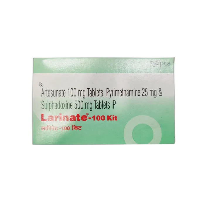 Larinate 100 Kit product image