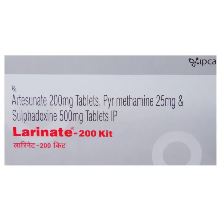 Larinate 200 Kit product image
