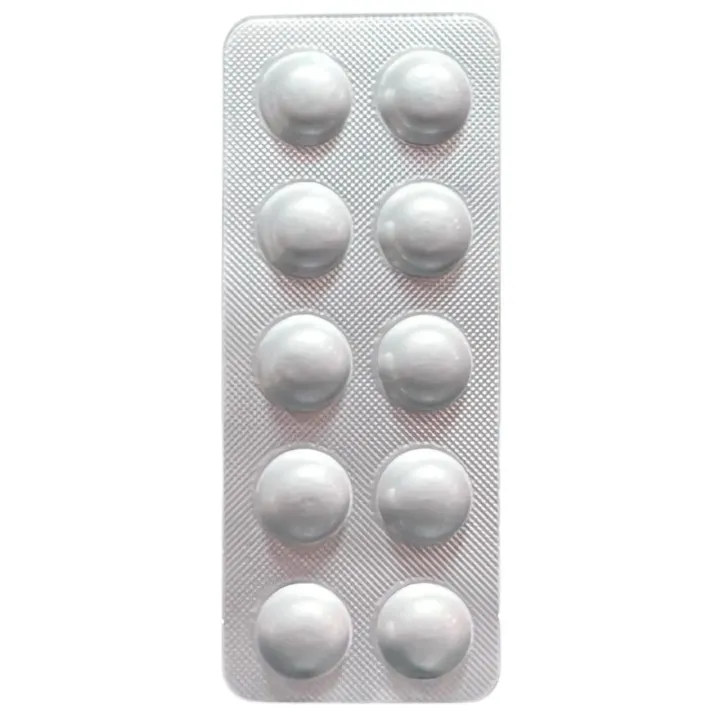 Lasidac Plus Tablet product image