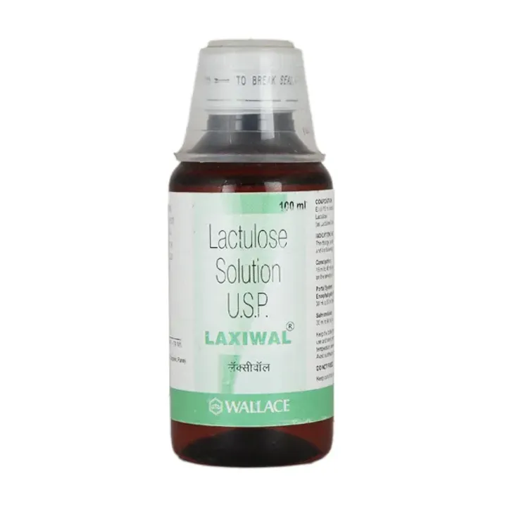Laxiwal Solution 100ml product image