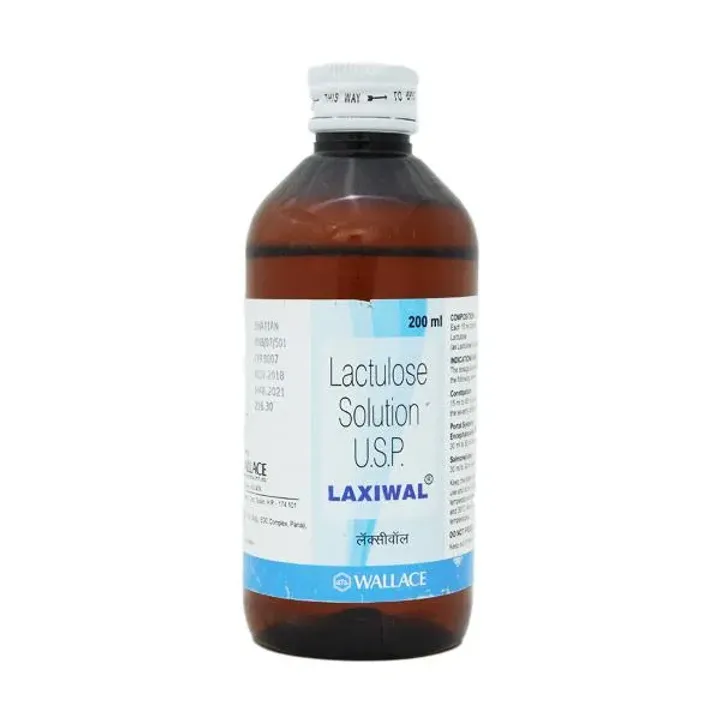 Laxiwal Solution 200ml product image