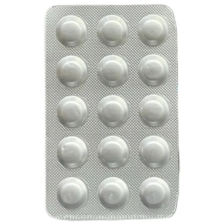 Lecope M Tablet product image