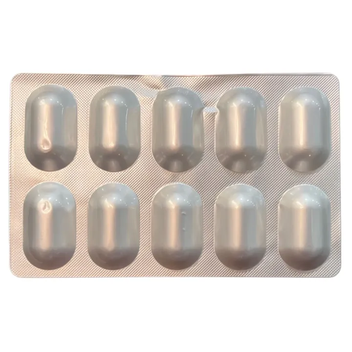 Lee Biotic Forte Capsule product image