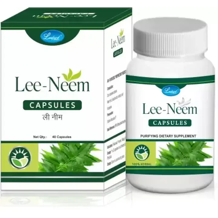 Leeneem Capsule product image