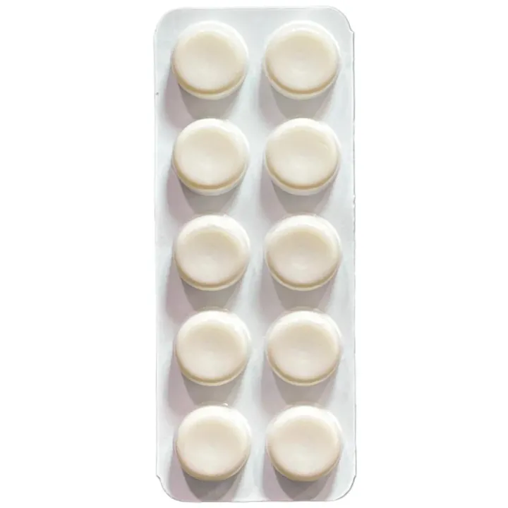 Lemolate Gold Tablet product image