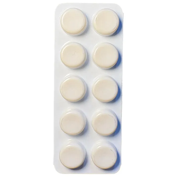 Lemolate Gold Tablet product image