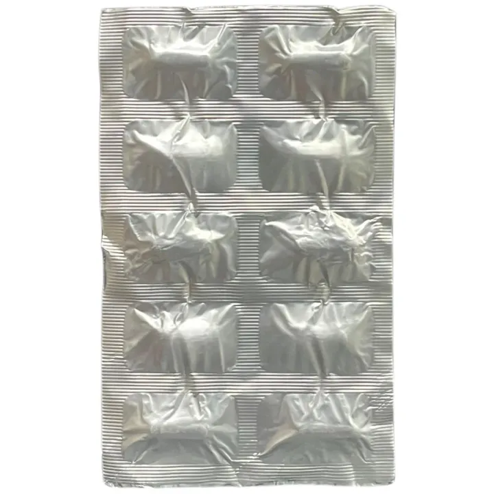 Lenteclin Lb 100 Capsule product image