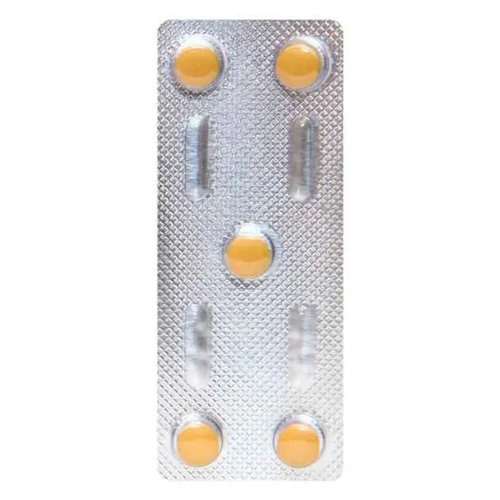 Letoval 2.5 Tablet product image