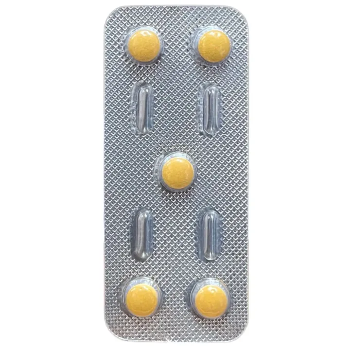 Letrodith 2.5 Tablet product image