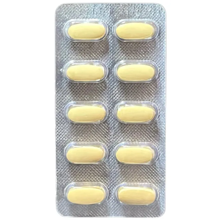 Levepos 500 Tablet product image