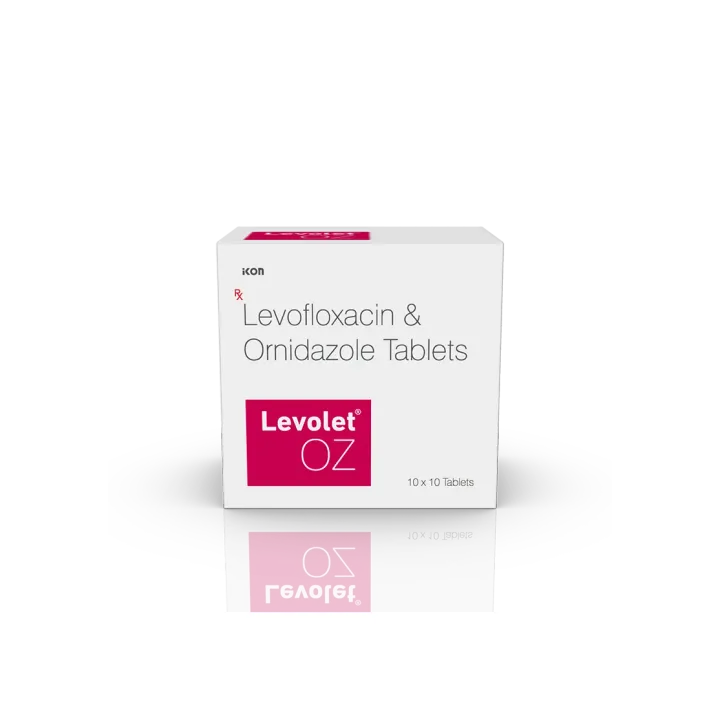 Levolet Oz Tablet product image