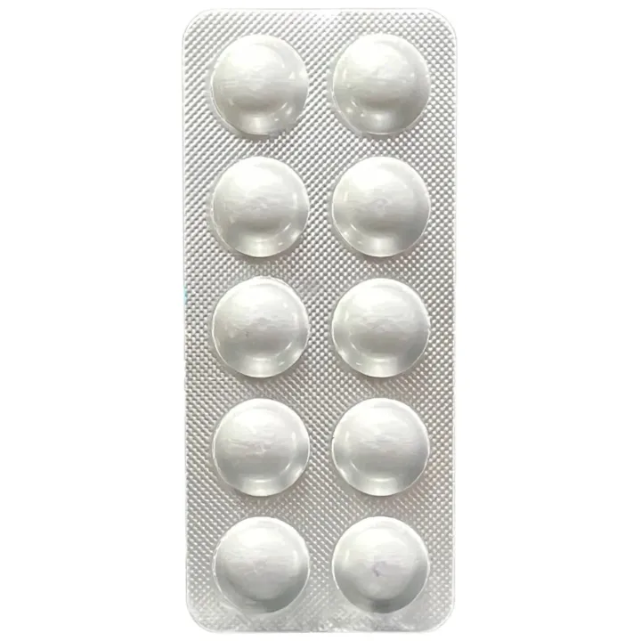 Levomed 10 Tablet product image