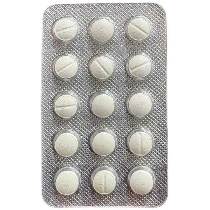 Levosiz 10 Tablet product image