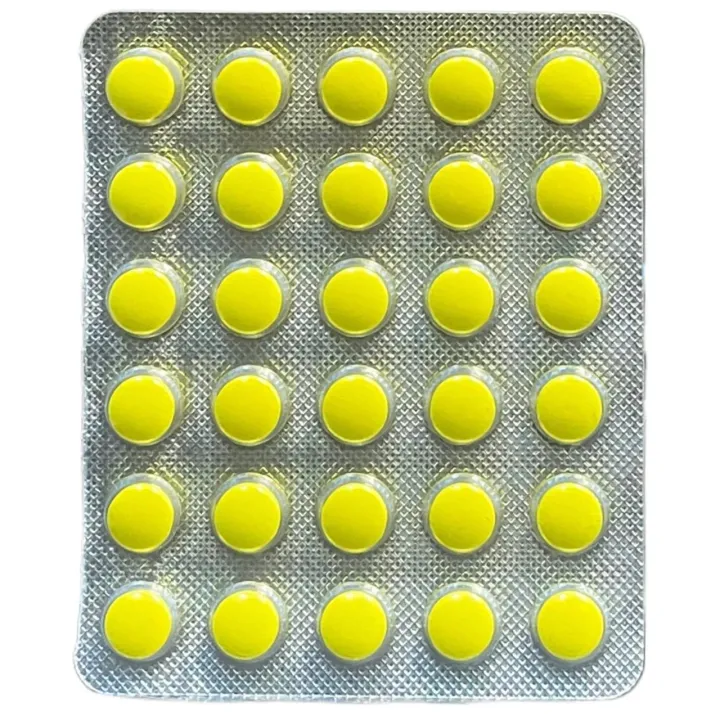 Libotryp Ds Tablet product image