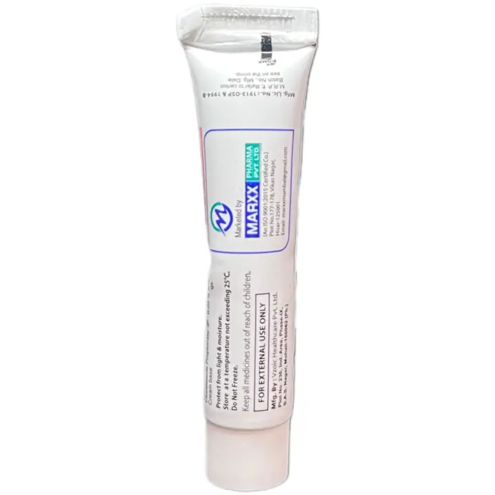 Lilycon Oc Cream 15gm product image