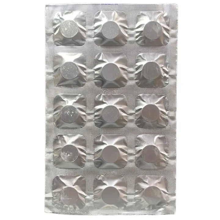 Limcee Zinc Tablet product image