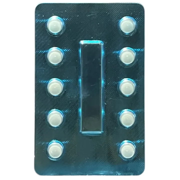 Linaflow Duo 10/5 Tablet product image