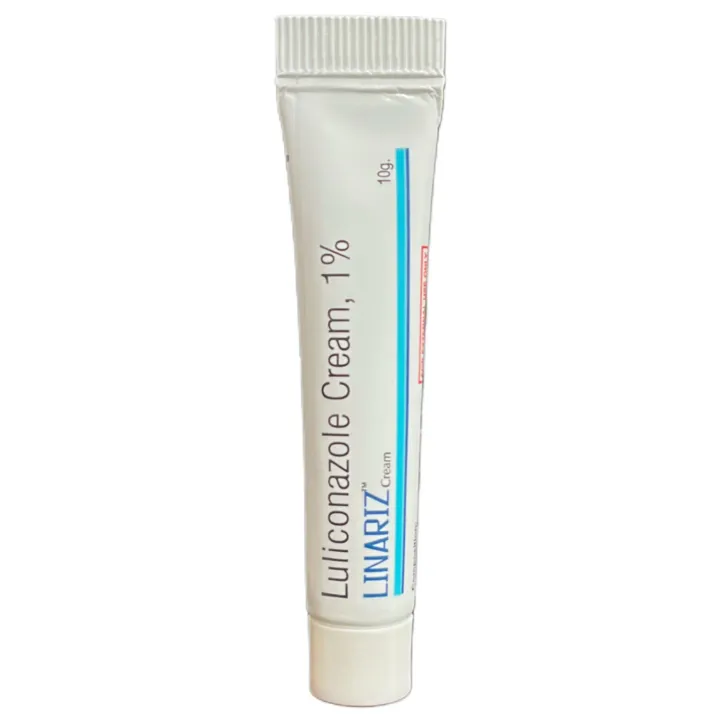 Linariz Cream 10gm product image