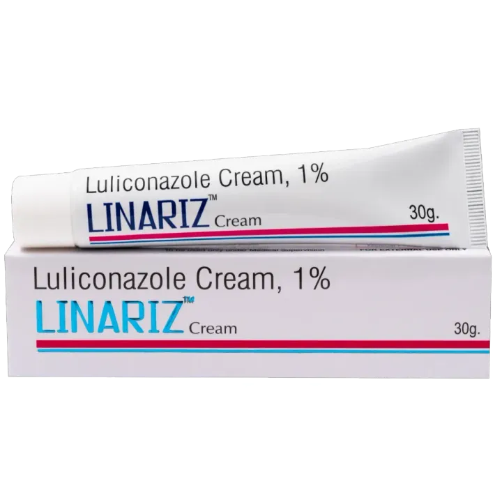 Linariz Cream 30gm product image