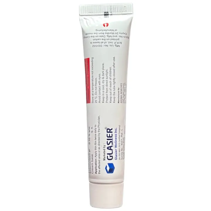 Linariz Cream 30gm product image