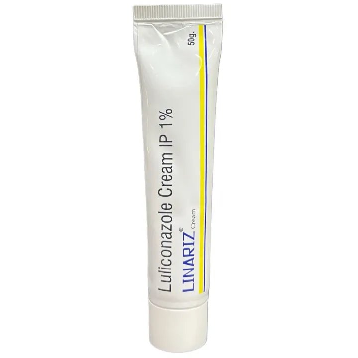 Linariz Cream 50gm product image