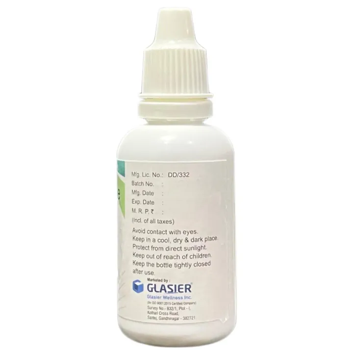 Linariz Lotion 30ml product image