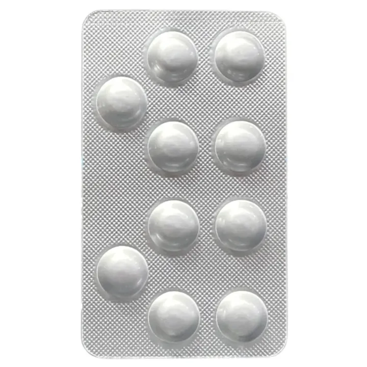 Lipaglyn 4 Tablet product image