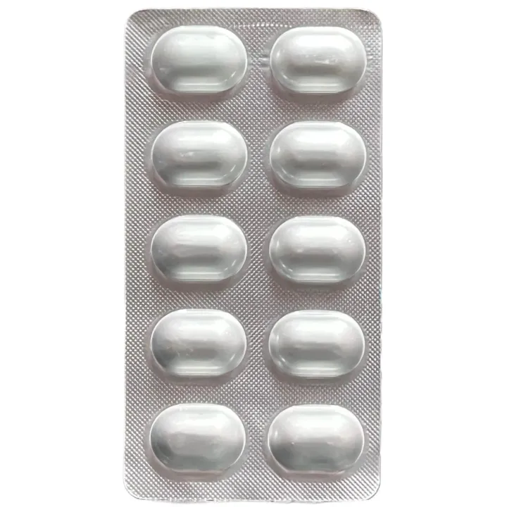 Lipicure 80 Tablet product image