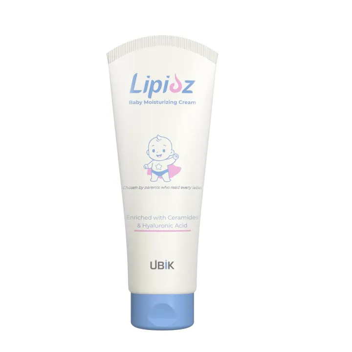 Lipidz Baby Cream 100gm product image