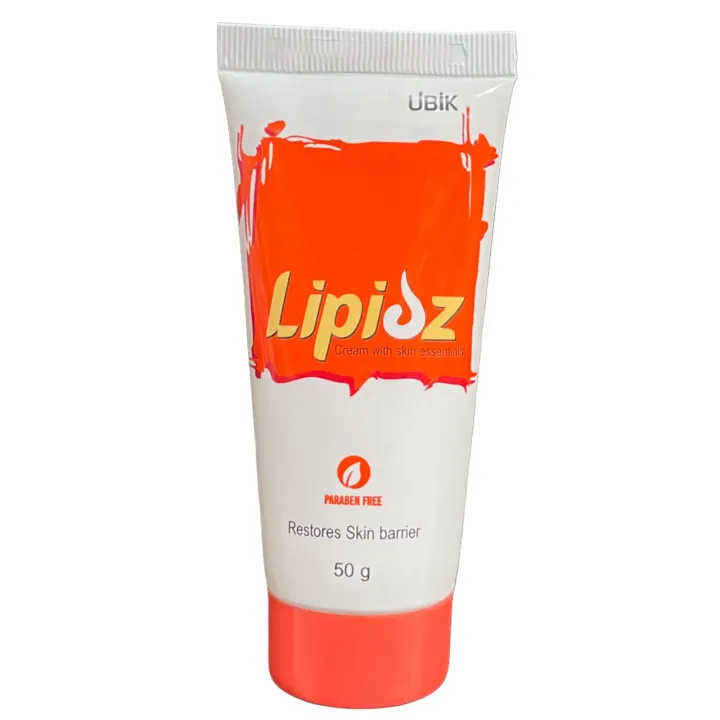 Lipidz Cream 50gm product image