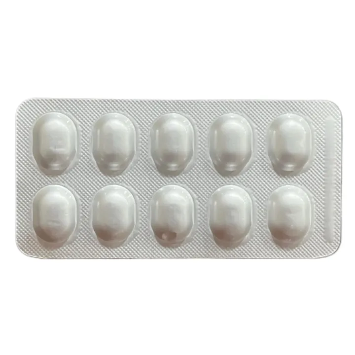 Lipikind 20 Tablet product image