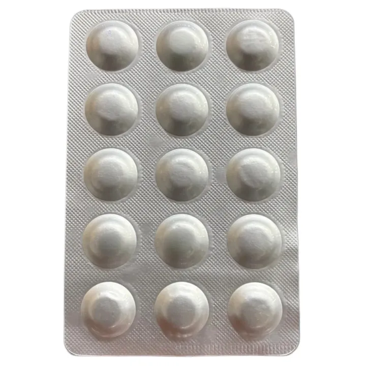 Lipitas 5 Tablet product image