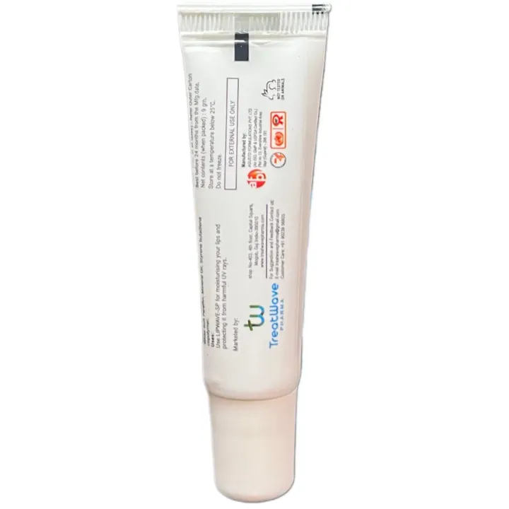 Lipwave Sp Spf 30 Lip Moisturiser 9gm product image